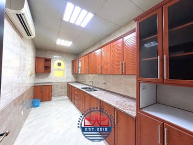 3 Schlafzimmer Wohnung zum Miete in Al Shamkha, Abu Dhabi - 5B4FEAD2-DE36-471D-A52C-2CB40327C17F. png 3 Schlafzimmer Wohnung zum Miete in Al Shamkha, Abu Dhabi - 5B4FEAD2-DE36-471D-A52C-2CB40327C17F. png