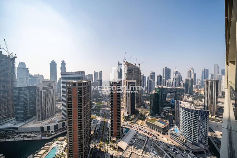 Appartamento a Business Bay,Peninsula,Peninsula Four The Plaza, 85000 AED - 16531485 Appartamento a Business Bay,Peninsula,Peninsula Four The Plaza, 85000 AED - 16531485