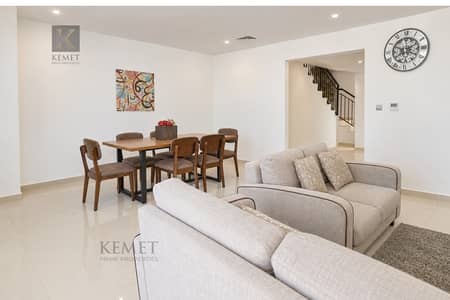 3 habitaciones Townhouse para en Venta en DAMAC Hills 2 (Akoya by DAMAC), Dubai - 8a7bfe39-91ab-427e-8cc6-121489dfbeb3. jpeg