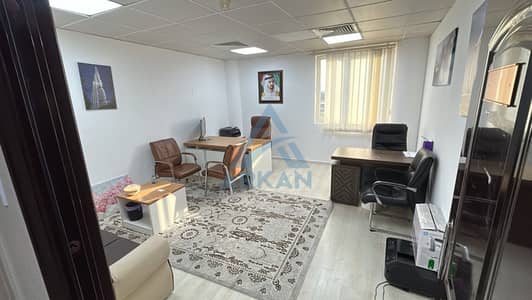 Office para en Alquiler en Al Garhoud, Dubai - WhatsApp Image 2026-08-24 at 4.32. 02 PM. jpeg Office para en Alquiler en Al Garhoud, Dubai - WhatsApp Image 2026-08-24 at 4.32. 02 PM. jpeg