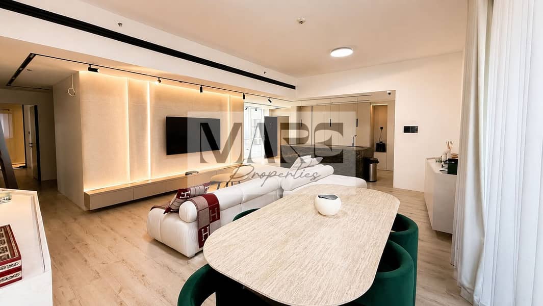 Appartamento a Business Bay,Vezul Tower, 3 camere da letto, 3900000 AED - 16599584 Appartamento a Business Bay,Vezul Tower, 3 camere da letto, 3900000 AED - 16599584