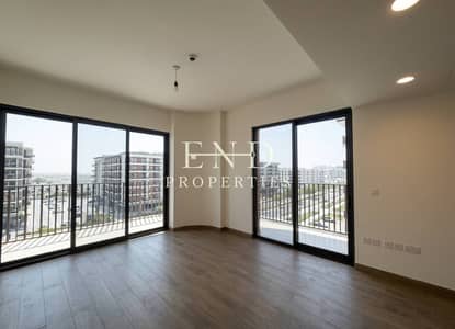 Appartement de 2 chambres à à louer à Town Square, Dubai - Appartement à Town Square，The Mayfair, 2 chambres, 119000 AED - 16599617