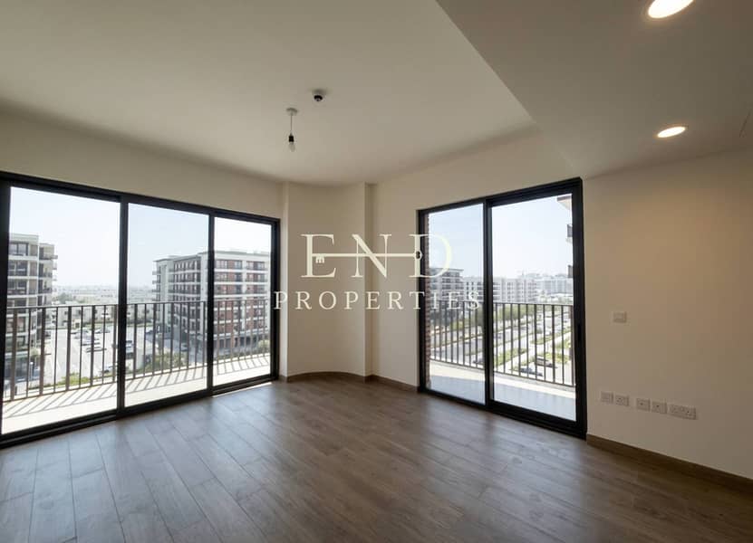 Appartamento a Town Square,The Mayfair, 2 camere da letto, 119000 AED - 16599617 Appartamento a Town Square,The Mayfair, 2 camere da letto, 119000 AED - 16599617