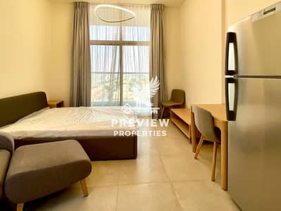 Studio de à à louer à Al Furjan, Dubai - Appartement à Al Furjan,Azizi Plaza, 44000 AED - 16599629 Studio de à à louer à Al Furjan, Dubai - Appartement à Al Furjan,Azizi Plaza, 44000 AED - 16599629