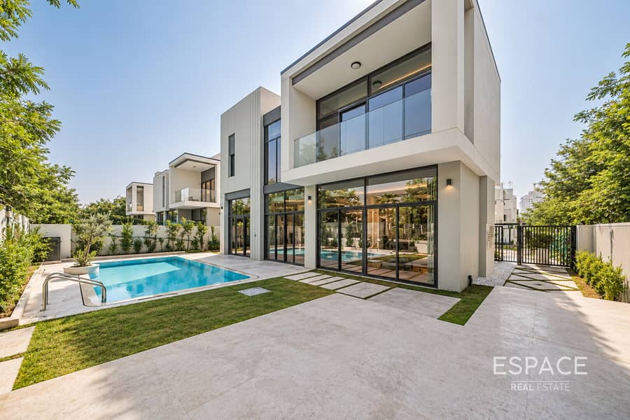 Villa a Al Furjan,Murooj Al Furjan, 5 camere da letto, 12999995 AED - 10194703 Villa a Al Furjan,Murooj Al Furjan, 5 camere da letto, 12999995 AED - 10194703