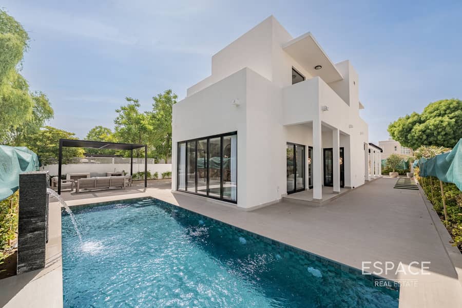 Villa in Arabian Ranches,Saheel,Saheel 2, 4 schlafzimmer, 800000 AED - 16599631 Villa in Arabian Ranches,Saheel,Saheel 2, 4 schlafzimmer, 800000 AED - 16599631