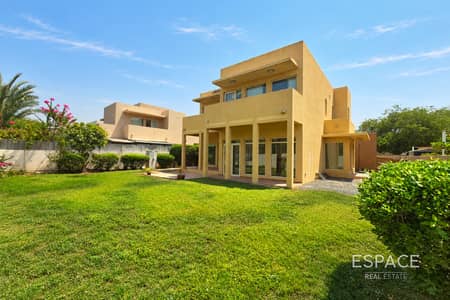 3 Schlafzimmer Villa zum Miete in Arabian Ranches, Dubai - Villa in Arabian Ranches，Saheel，Saheel 2, 3 schlafzimmer, 300000 AED - 16599632