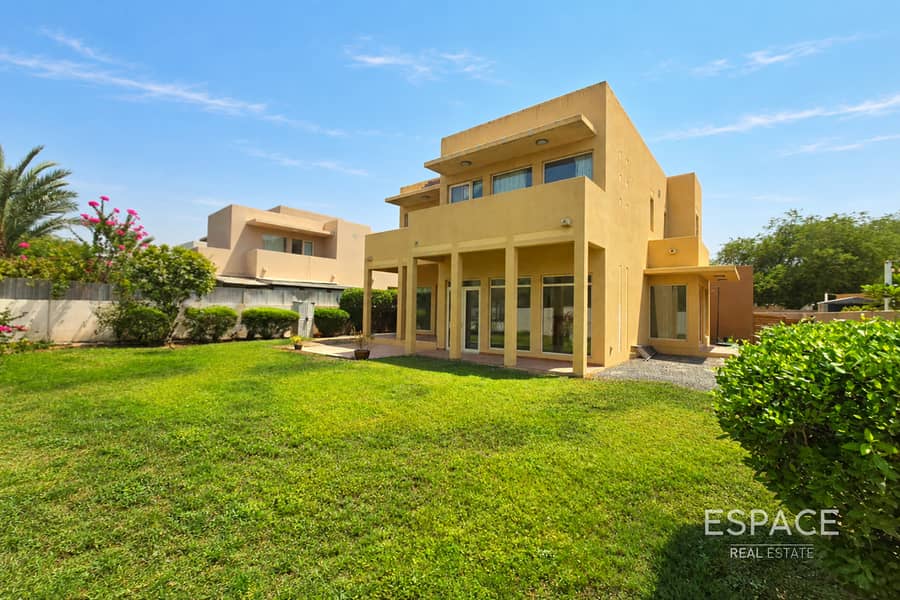 Villa en Arabian Ranches,Saheel,Saheel 2, 3 dormitorios, 300000 AED - 16599632 Villa en Arabian Ranches,Saheel,Saheel 2, 3 dormitorios, 300000 AED - 16599632