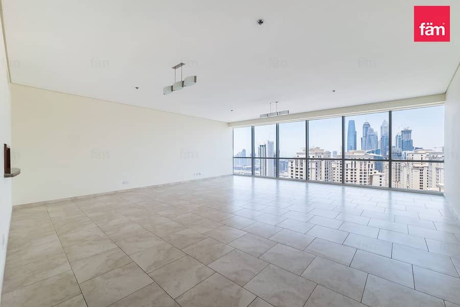 JBR View | Ready to Move in | Multiple options JBR View | Ready to Move in | Multiple options