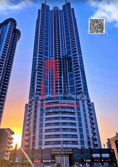 Appartement de 2 chambres à à vendre à Corniche Ajman, Ajman - WhatsApp Image 2026-09-22 at 4.59. 55 PM. jpeg