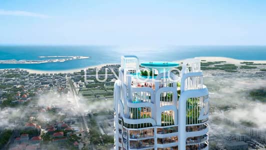4 habitaciones Apartamento para en Venta en Downtown Dubai, Dubai - Apartamento en Downtown Dubai,Volta, 4 dormitorios, 5999000 AED - 16599692 4 habitaciones Apartamento para en Venta en Downtown Dubai, Dubai - Apartamento en Downtown Dubai,Volta, 4 dormitorios, 5999000 AED - 16599692