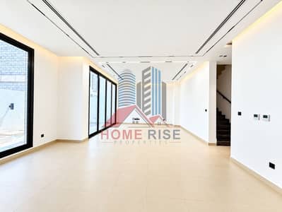 5 Slaapkamers Villa te Huur in Tilal City, Sharjah - 64CEAE96-F4D0-4988-A7CF-34A10CFF5114. png