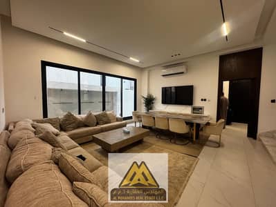 5 Camere Villa in affitto a Al Rawda, Ajman - 32e0c4cd-5c70-4007-923f-144a63b1b94c. jpg