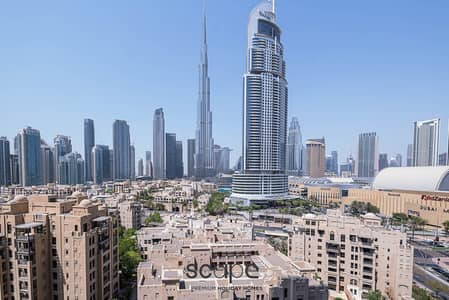 2 Camere Appartamento in affitto a Downtown Dubai, Dubai - DJO07857. jpg 2 Camere Appartamento in affitto a Downtown Dubai, Dubai - DJO07857. jpg