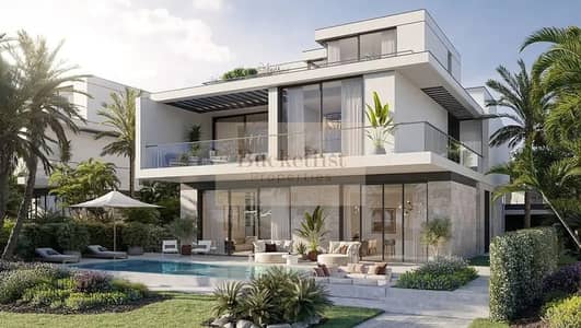 4 Slaapkamers Villa te Koop in Dubai Islands, Dubai - WhatsApp Image 2026-08-14 at 14.57. 34 (5). jpeg 4 Slaapkamers Villa te Koop in Dubai Islands, Dubai - WhatsApp Image 2026-08-14 at 14.57. 34 (5). jpeg