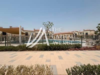 3 Camere Townhouse in affitto a Zayed City, Abu Dhabi - WhatsApp Image 2026-08-24 at 12.43. 23 (3). jpeg