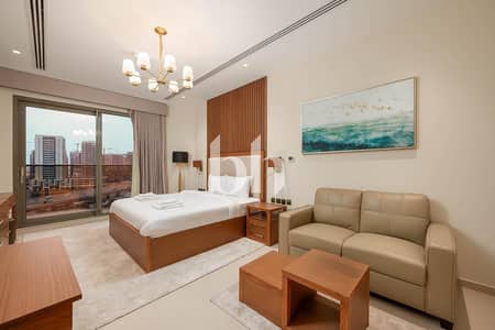 Studio zum Miete in Downtown Dubai, Dubai - images image img