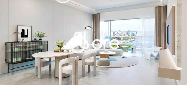 2 habitaciones Apartamento para en Venta en Dubai Islands, Dubai - b2cfdc93-55d2-4881-aeb7-ba06b8794e89. jpg