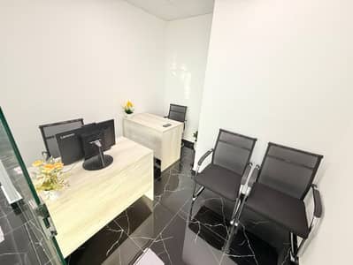 Office zum Miete in Bur Dubai, Dubai - WhatsApp Image 2026-07-13 at 18.06. 00. jpeg