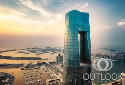 Monolocale in vendita a Dubai Marina, Dubai - ciel-dubai-marina-vignette-collection-debuts-as-the-worlds-tallest-hotel-hero-img. jpg Monolocale in vendita a Dubai Marina, Dubai - ciel-dubai-marina-vignette-collection-debuts-as-the-worlds-tallest-hotel-hero-img. jpg