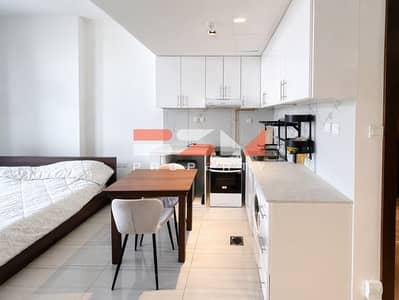 Studio zum Verkauf in Jumeirah Village Circle (JVC), Dubai - Wohnung in Jumeirah Village Circle (JVC)，JVC District 14，O2 Tower, 550000 AED - 16599745