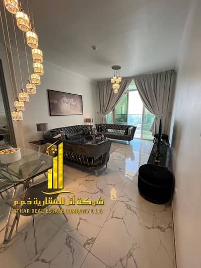 3 habitaciones Apartamento para en Alquiler en Al Rashidiya, Ajman - WhatsApp Image 2026-09-22 at 2.28. 30 PM. jpeg