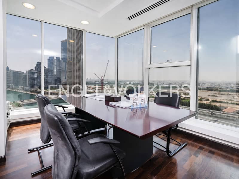 Kantoor in Business Bay,Al Manara Tower, 3324200 AED - 16599760 Kantoor in Business Bay,Al Manara Tower, 3324200 AED - 16599760