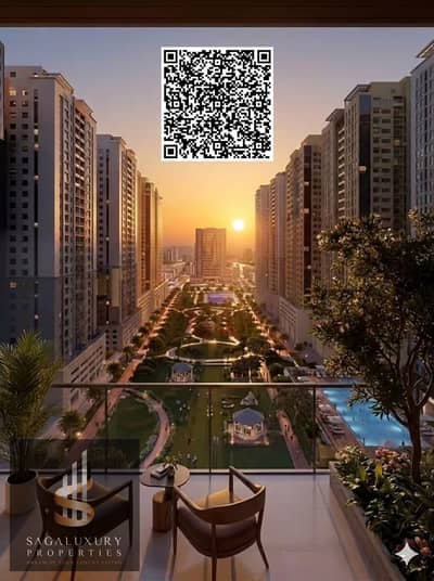 1 Bedroom Apartment for Sale in Al Amerah, Ajman - WhatsApp Image 2026-09-22 at 2.08. 10 PM. jpeg 1 Bedroom Apartment for Sale in Al Amerah, Ajman - WhatsApp Image 2026-09-22 at 2.08. 10 PM. jpeg