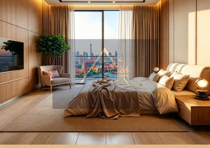 3 Schlafzimmer Wohnung zum Verkauf in Al Owan, Ajman - W3. png