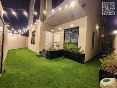 Villa de 5 chambres à à louer à Al Zahya, Ajman - WhatsApp Image 2026-09-22 at 4.59. 01 PM. jpeg