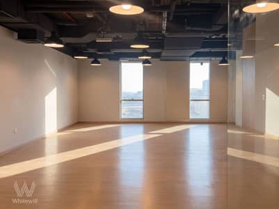 Office zum Miete in Motor City, Dubai - hf_20260916_083625_6f0ba642-7e61-4eaa-b838-b153e52836c1. png