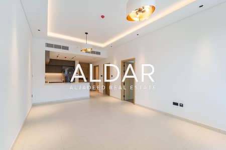 2 habitaciones Apartamento para en Alquiler en Jumeirah Village Circle (JVC), Dubai - Apartamento en Jumeirah Village Circle (JVC)，JVC District 11，H Three By Aurora, 2 dormitorios, 130000 AED - 16599786