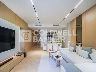 1 Schlafzimmer Wohnung zum Verkauf in Downtown Dubai, Dubai - Wohnung in Downtown Dubai，Old Town，Zaafaran，Zaafaran 2, 1 schlafzimmer, 3000000 AED - 16599790