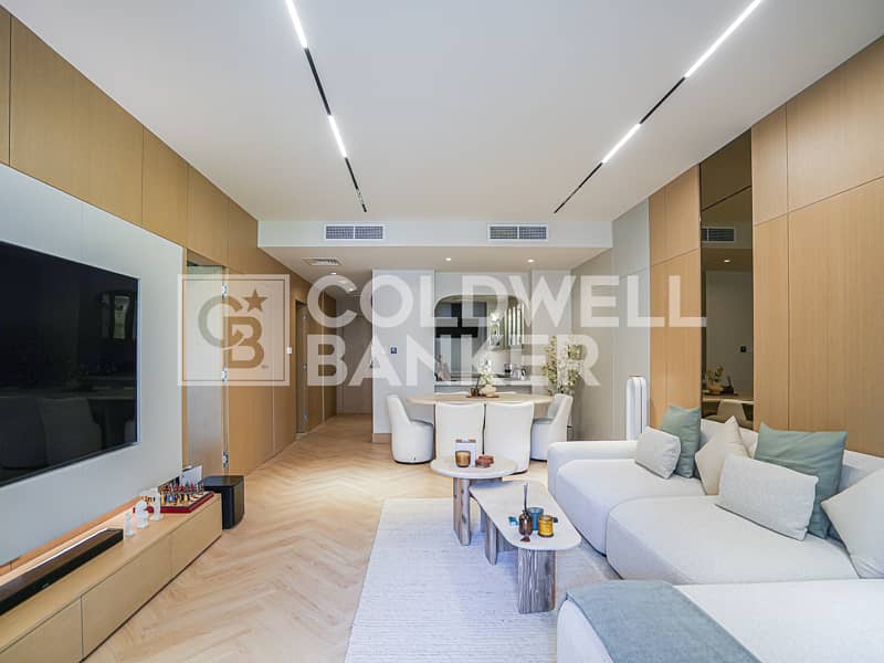 Appartamento a Downtown Dubai,Old Town,Zaafaran,Zaafaran 2, 1 camera da letto, 3000000 AED - 16599790 Appartamento a Downtown Dubai,Old Town,Zaafaran,Zaafaran 2, 1 camera da letto, 3000000 AED - 16599790