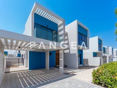 6 Bedroom Villa for Sale in DAMAC Lagoons, Dubai - Largest Plot | Ready | Vastu Compliant