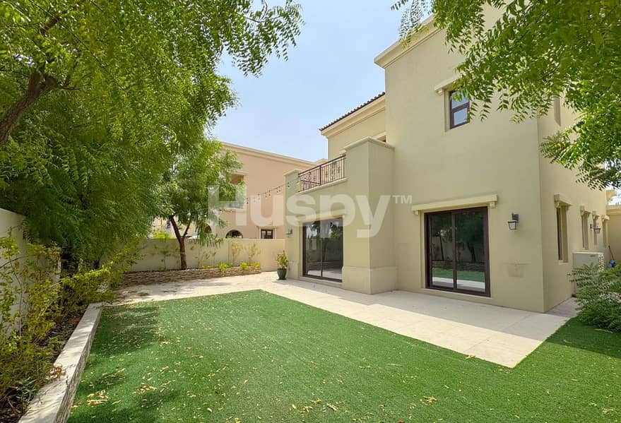 Villa à Arabian Ranches 2,Lila, 4 chambres, 315000 AED - 16599858 Villa à Arabian Ranches 2,Lila, 4 chambres, 315000 AED - 16599858