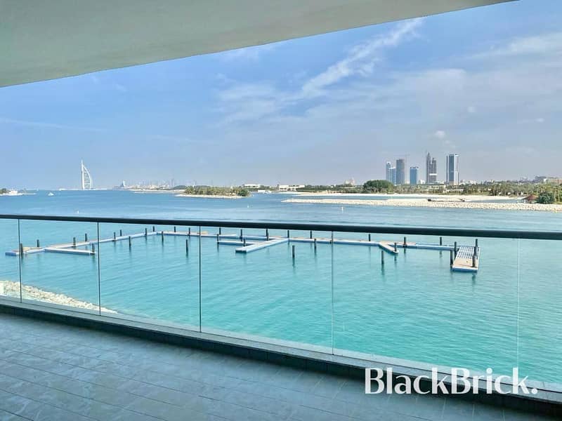 Appartamento a Palm Jumeirah,Azure Residences, 1 camera da letto, 130000 AED - 16599862 Appartamento a Palm Jumeirah,Azure Residences, 1 camera da letto, 130000 AED - 16599862