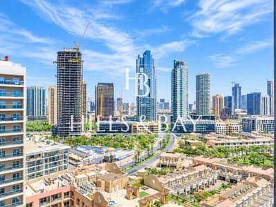 1 Schlafzimmer Wohnung zum Miete in Jumeirah Village Circle (JVC), Dubai - Wohnung in Jumeirah Village Circle (JVC)，JVC District 12，AB Cavalier, 1 schlafzimmer, 70999 AED - 16599867
