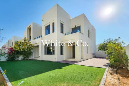 3 Camere Townhouse in vendita a Reem, Dubai - Villetta a schiera a Reem,Mira Oasis,Mira Oasis 2, 3 camere da letto, 3249000 AED - 16599879 3 Camere Townhouse in vendita a Reem, Dubai - Villetta a schiera a Reem,Mira Oasis,Mira Oasis 2, 3 camere da letto, 3249000 AED - 16599879