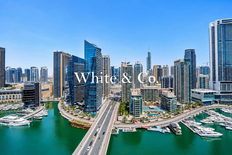 شقة في برج السحاب 2،السحاب،دبي مارينا 3 غرف 4400000 درهم - 16599884 شقة في برج السحاب 2،السحاب،دبي مارينا 3 غرف 4400000 درهم - 16599884