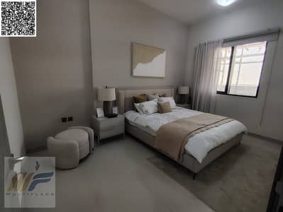2 Schlafzimmer Wohnung zum Verkauf in Al Amerah, Ajman - WhatsApp Image 2026-06-22 at 1.35. 42 PM4. jpeg