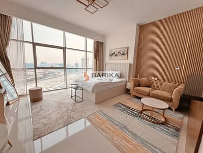 Studio zum Miete in Jumeirah Village Circle (JVC), Dubai - Wohnung in Jumeirah Village Circle (JVC)，JVC District 13，Reef Residence, 49999 AED - 16599932