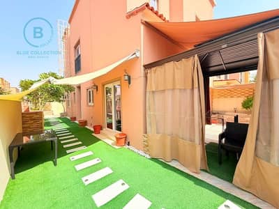 4 Camere Villa in affitto a Villanova, Dubai - Villa a Villanova，Amaranta，Amaranta B, 4 camere da letto, 180000 AED - 16599951