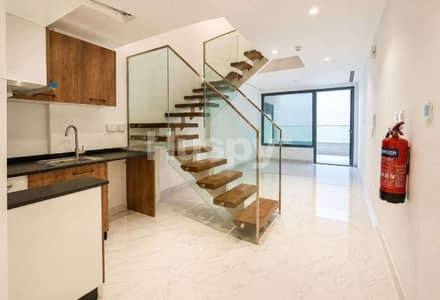 2 Schlafzimmer Wohnung zum Verkauf in Masdar City, Abu Dhabi - Wohnung in Masdar City，Oasis Residences，Oasis Residences One, 2 schlafzimmer, 1499999 AED - 16599975