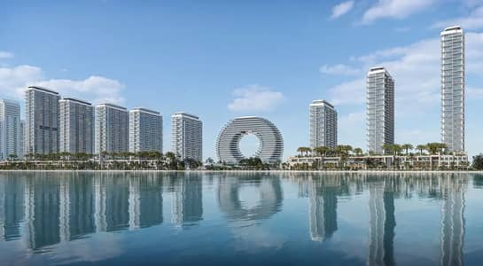1 Schlafzimmer Wohnung zum Verkauf in Old Town Area, Umm Al Quwain - 48 (1). webp