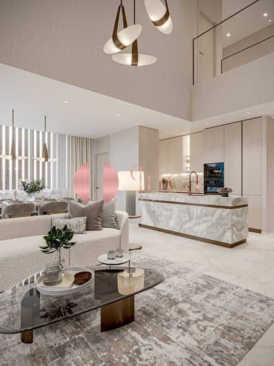 苏福赫， 迪拜 4 卧室单位待售 - 4 BHK - DUPLEX 09. jpg