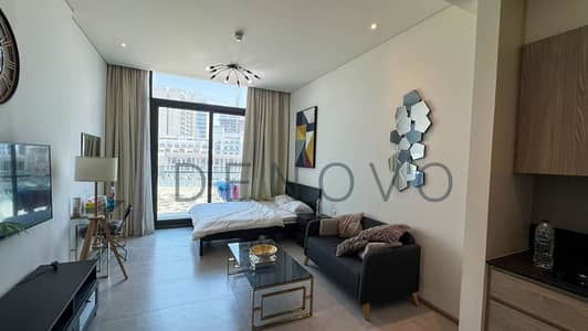 Studio de  à à louer à Jumeirah Village Circle (JVC), Dubai - Appartement à Jumeirah Village Circle (JVC)，JVC District 10，Signature Livings，Signature Livings South, 55000 AED - 16600004
