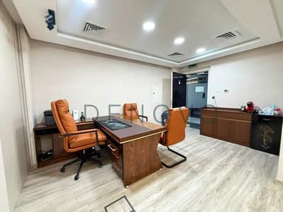 Office in affitto a Arjan, Dubai - Ufficio a Arjan，Diamond Business Centre，Diamond Business Centre Block B, 90000 AED - 16600023