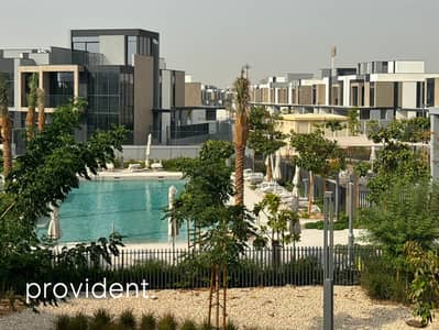 3 habitaciones Townhouse para en Alquiler en Mudon, Dubai - Casa adosada en Mudon，Mudon Al Ranim，Mudon Al Ranim 6, 3 dormitorios, 195000 AED - 16600019