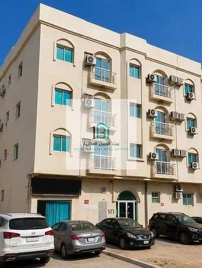 10+ Schlafzimmer Building zum Verkauf in Muwaileh, Sharjah - IMG_9461. jpg